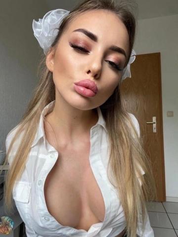 Индивидуалка Ася Фотография 3